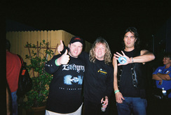Slayer / Hatebreed / Judas Priest on Jul 30, 2004 [984-small]