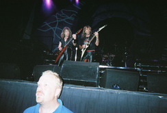 Slayer / Hatebreed / Judas Priest on Jul 30, 2004 [987-small]