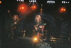 Slayer / Hatebreed / Judas Priest on Jul 30, 2004 [995-small]