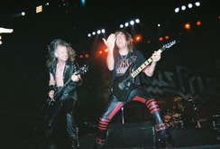 Slayer / Hatebreed / Judas Priest on Jul 30, 2004 [002-small]