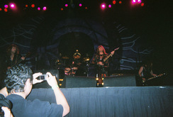 Slayer / Hatebreed / Judas Priest on Jul 30, 2004 [003-small]