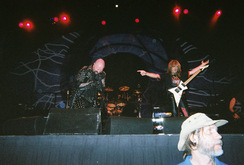 Slayer / Hatebreed / Judas Priest on Jul 30, 2004 [005-small]
