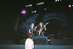 Slayer / Hatebreed / Judas Priest on Jul 30, 2004 [006-small]