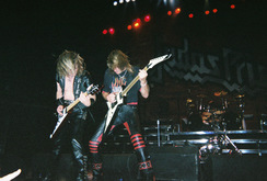Slayer / Hatebreed / Judas Priest on Jul 30, 2004 [009-small]