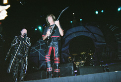 Slayer / Hatebreed / Judas Priest on Jul 30, 2004 [010-small]