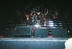 Slayer / Hatebreed / Judas Priest on Jul 30, 2004 [017-small]