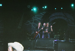 Slayer / Hatebreed / Judas Priest on Jul 30, 2004 [023-small]