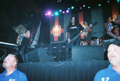 Slayer / Hatebreed / Judas Priest on Jul 30, 2004 [027-small]