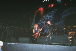 Slayer / Hatebreed / Judas Priest on Jul 30, 2004 [028-small]
