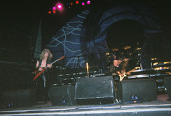 Slayer / Hatebreed / Judas Priest on Jul 30, 2004 [029-small]