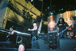 Slayer / Hatebreed / Judas Priest on Jul 30, 2004 [031-small]