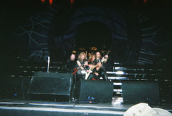 Slayer / Hatebreed / Judas Priest on Jul 30, 2004 [032-small]