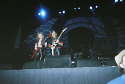 Slayer / Hatebreed / Judas Priest on Jul 30, 2004 [033-small]