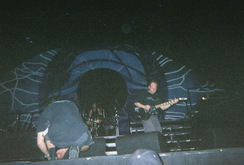 Slayer / Hatebreed / Judas Priest on Jul 30, 2004 [041-small]