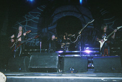 Slayer / Hatebreed / Judas Priest on Jul 30, 2004 [061-small]