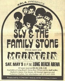 Sly and the Family Stone / Mountain on May 9, 1970 [078-small]