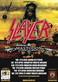 Mastodon / Slayer on Apr 15, 2007 [097-small]