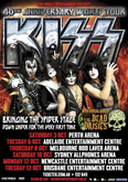 KISS / The Dead Daisies on Oct 9, 2015 [099-small]