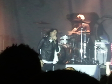 Skillet / We As Human / Disciple / Manafest on Nov 4, 2011 [711-small]