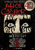 Alice Cooper / Ace Frehley on Oct 20, 2017 [100-small]