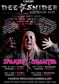 Dee Snider / The Blacktides on Feb 2, 2019 [106-small]