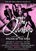The Quireboys / Palace Of The King on Feb 22, 2020 [114-small]