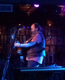 Steve Earle & The Dukes   / The Mastersons on Jun 19, 2015 [135-small]