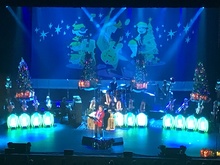 Brian Setzer Orchestra on Nov 11, 2017 [116-small]