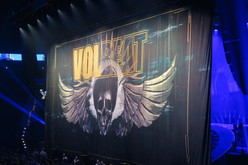 Volbeat on Oct 28, 2016 [181-small]