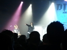 Skillet / We As Human / Disciple / Manafest on Nov 4, 2011 [712-small]