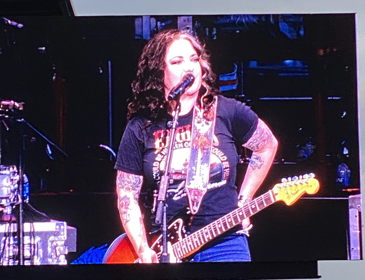 Concert History of Cheyenne Frontier Days Exhibit Hall Cheyenne
