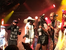 George Clinton and The Parliament Funkadelic on Aug 26, 2017 [211-small]