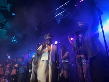 George Clinton and The Parliament Funkadelic on Aug 26, 2017 [213-small]