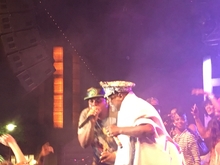 George Clinton and The Parliament Funkadelic on Aug 26, 2017 [214-small]