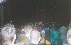 Bruce Springsteen & The E Street Band on Jun 26, 1999 [237-small]