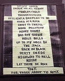 AC/DC / Backyard Babies on Nov 3, 2000 [276-small]