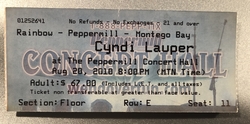 Cyndi Lauper on Aug 20, 2010 [288-small]