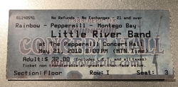 Little River Band on May 21, 2010 [297-small]