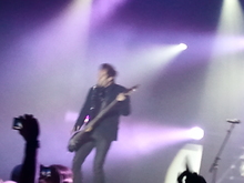 Skillet / We As Human / Disciple / Manafest on Nov 4, 2011 [713-small]