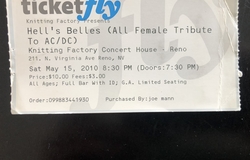 Hell's Belles on May 15, 2010 [306-small]