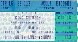 California Guitar Trio / King Crimson on Jun 1, 1995 [312-small]