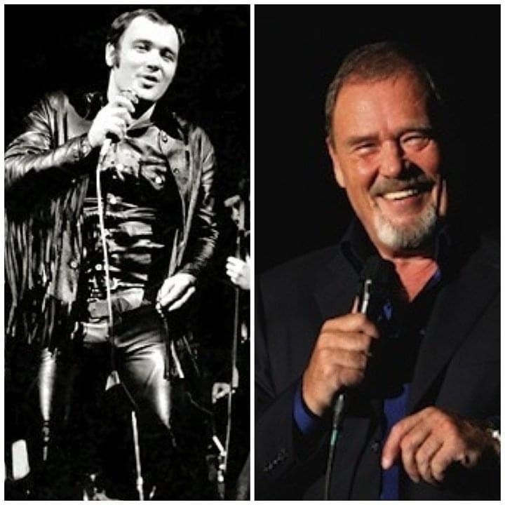 David ClaytonThomas Concert & Tour History Concert Archives