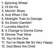 David Clayton-Thomas on Jul 30, 2011 [349-small]