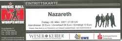 Nazareth on Mar 9, 2007 [353-small]