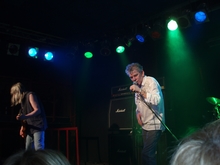 Nazareth on Mar 9, 2007 [355-small]