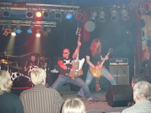 Nazareth on Mar 9, 2007 [356-small]