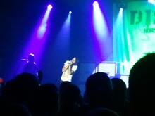 Skillet / We As Human / Disciple / Manafest on Nov 4, 2011 [714-small]