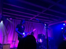 Rainer Maria / Olivia Neutron-John on Oct 7, 2017 [140-small]