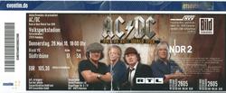 AC/DC / Tyler Bryant & the Shakedown on May 26, 2016 [402-small]