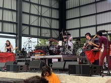 Social Distortion / Flogging Molly / The Devil Makes Three / Le Butcherettes on Aug 16, 2019 [413-small]
